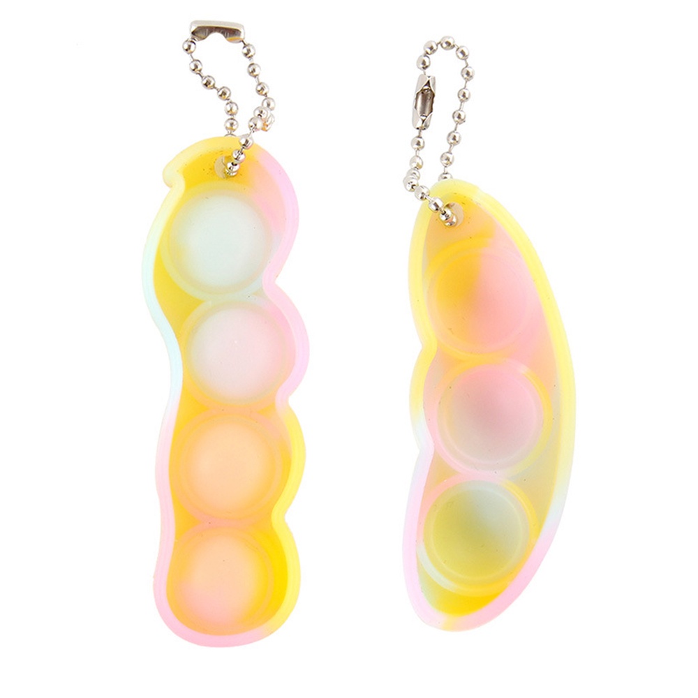 Set 2 Đồ Chơi Bóp Nén Tạo Hình Dễ Thương