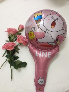 Hình Bóng Phụ Kiện Sinh Nhật ( chọn mẫu)