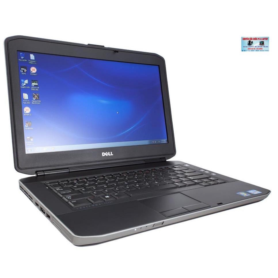 Laptop Dell E5430 i5 3320 4G 250 14in | BigBuy360 - bigbuy360.vn