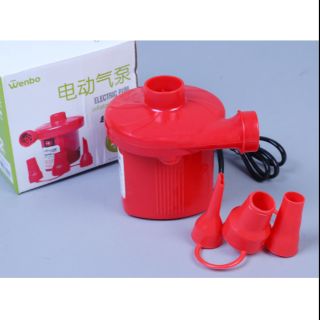 Bơm điện hút chân không 2 chiều Wenbo