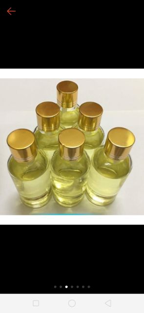 Tinh dầu tràm Huế