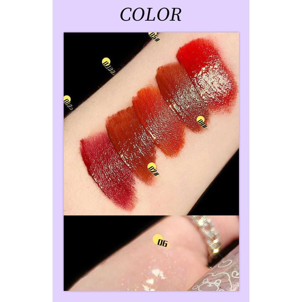 💖Hàng mới về💖 Son Môi Dạng Lỏng Maffick Dưỡng Ẩm Lâu Trôi 6 Màu Tùy Chọn 100% Chính Hãng 💖STOCK & COD💖 | BigBuy360 - bigbuy360.vn