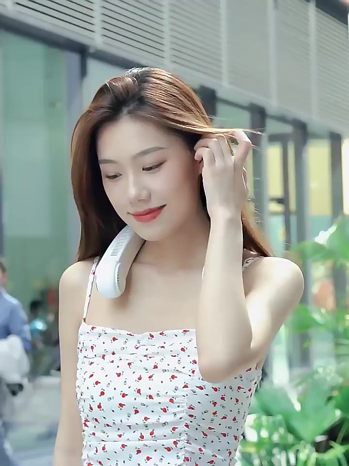 Quạt Tích Điện Mini Cầm Tay Nhiều Chế Độ Gió [CÓ CHỌN MÀU] | BigBuy360 - bigbuy360.vn