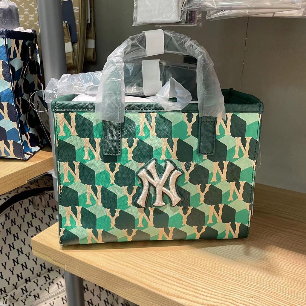 MLB Túi Tote Thời Trang Hàn Quốc 2022 Chất Lượng Cao