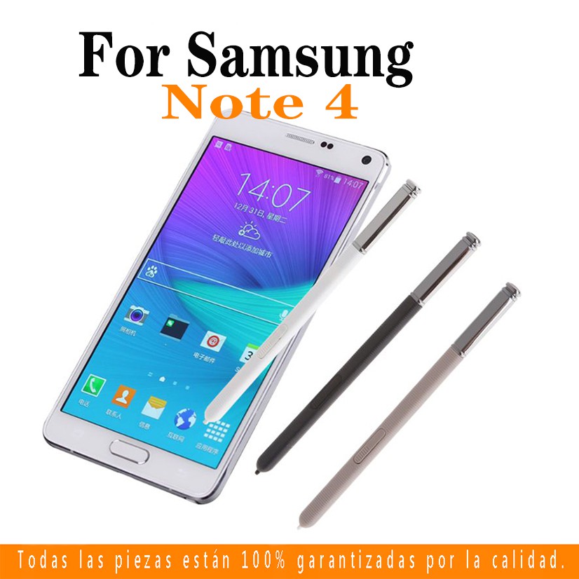 Mới Bút Cảm Ứng Đa Năng Cho Samsung Galaxy Note 4 N9100