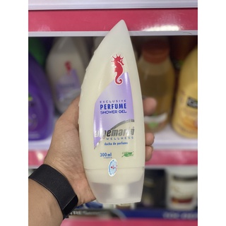 Sữa tắm cá ngựa [CHÍNH HÃNG]