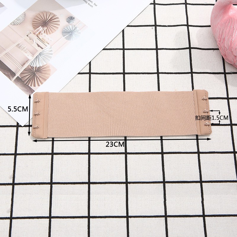 Bản lưng vải dành cho áo quây áo ống