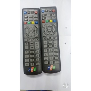 [FREESHIP 99K]_điều khiển đầu kỹ thuật số FPT