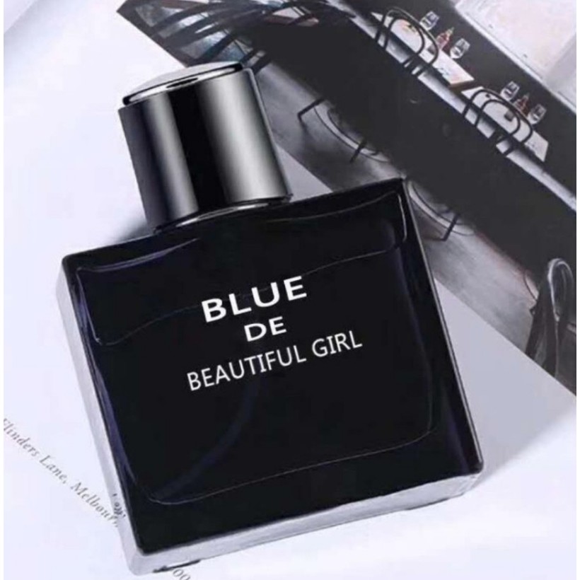 [Video] Nước Hoa Nam BLUE DE BEAUTIFUL GIRL - Dầu Thơm Nam (PER-005) MUA NHIỀU GIẢM GIÁ