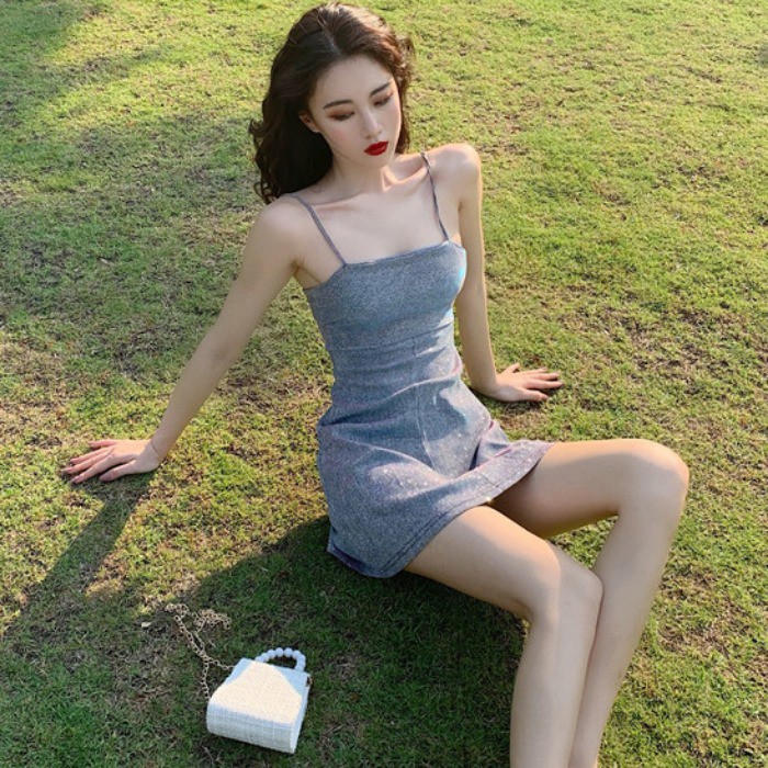 [CÓ SẴN] VÁY 2S BLING BLING SEXY - KÈM FEEDBACK CUỐI | BigBuy360 - bigbuy360.vn