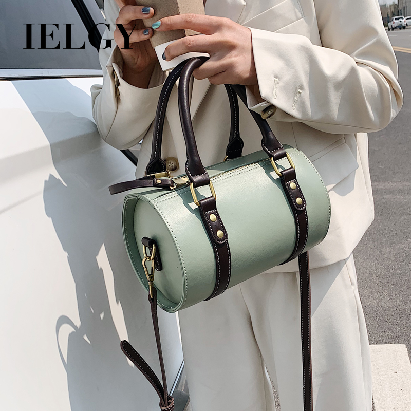 Túi Xách Nữ Thời Trang Thu Đông 2020