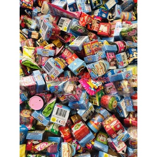 Combo 5 cái Đồ chơi Shopkins bách hoá sưu tầm🌸🌈💥