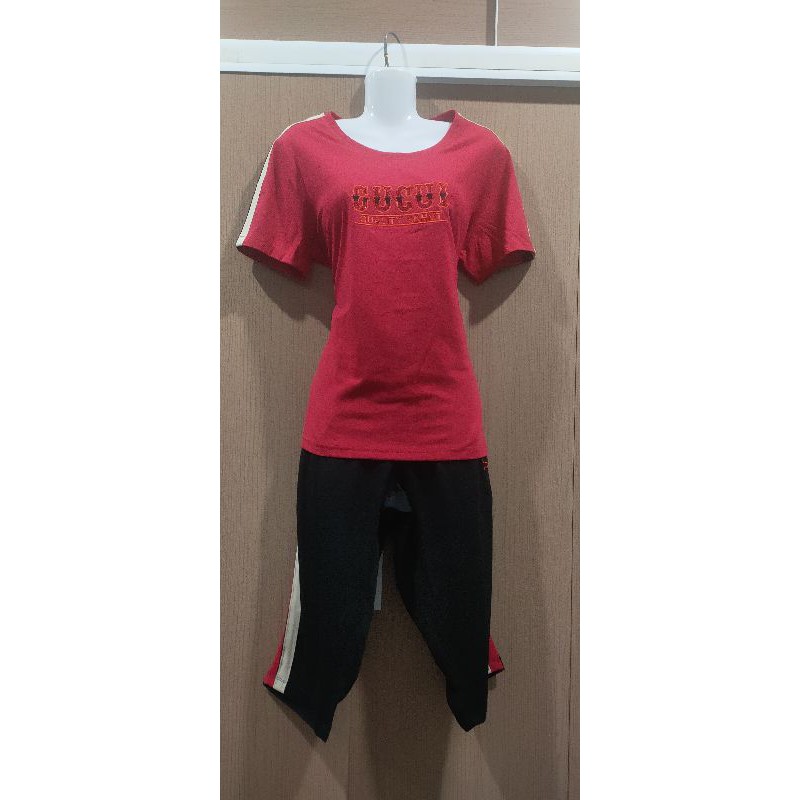 Bộ thun cotton mịn Sài Gòn New sale