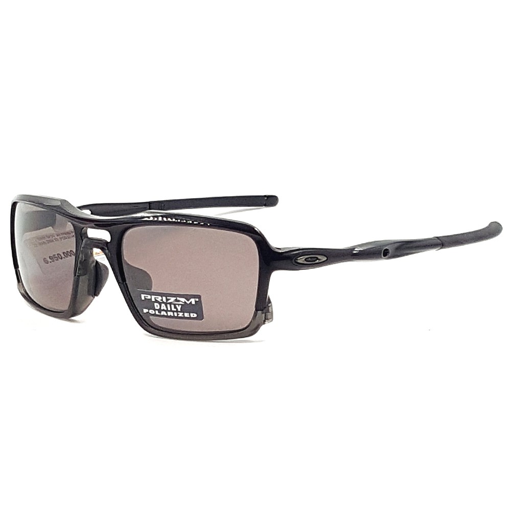 Kính mát Oakley OO9314-06 chính hãng, thiết kế dễ đeo bảo vệ mắt