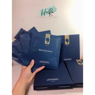 Derm All Matrix - Mặt Nạ Thạch Derm All Matrix - HeRaCosmetics