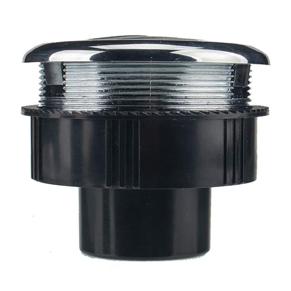 Nắp Đậy Lỗ Thông Gió Hình Tròn Cho Xe Hơi / Tàu Thuyền A / C RV
