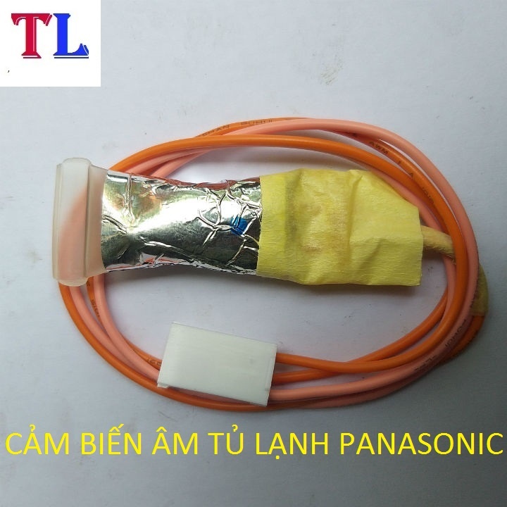 âm tủ lạnh ❤️FREESHIP❤️ Cảm biến âm phá băng tủ lạnh panasonic