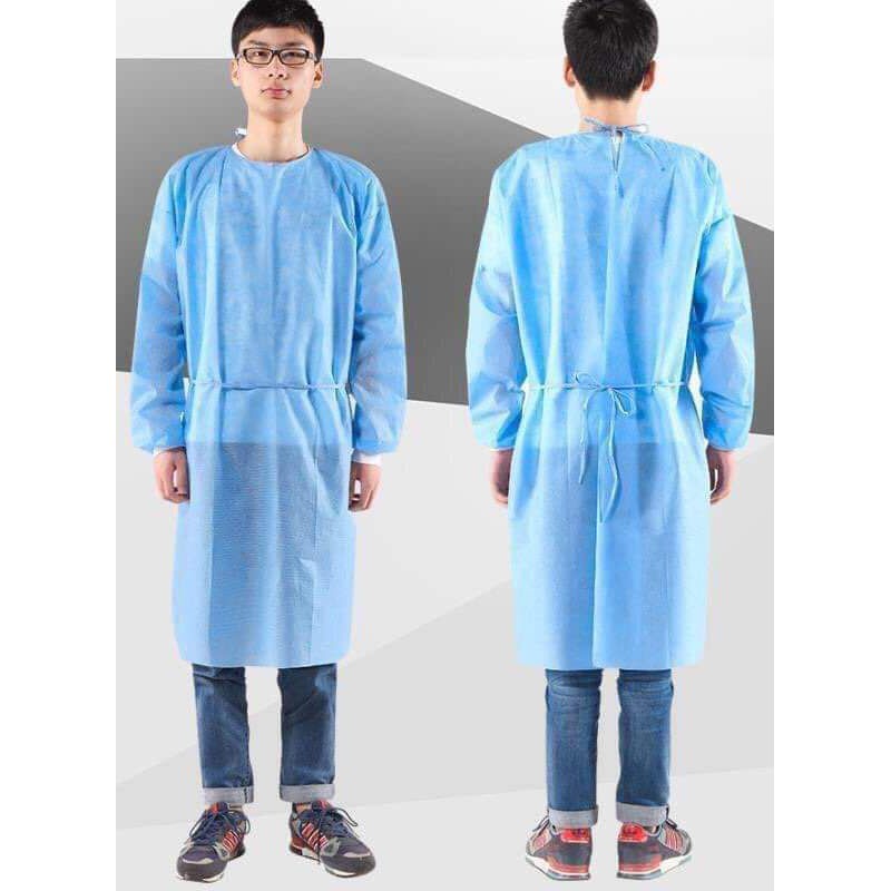 áo choàng chống dịch | BigBuy360 - bigbuy360.vn