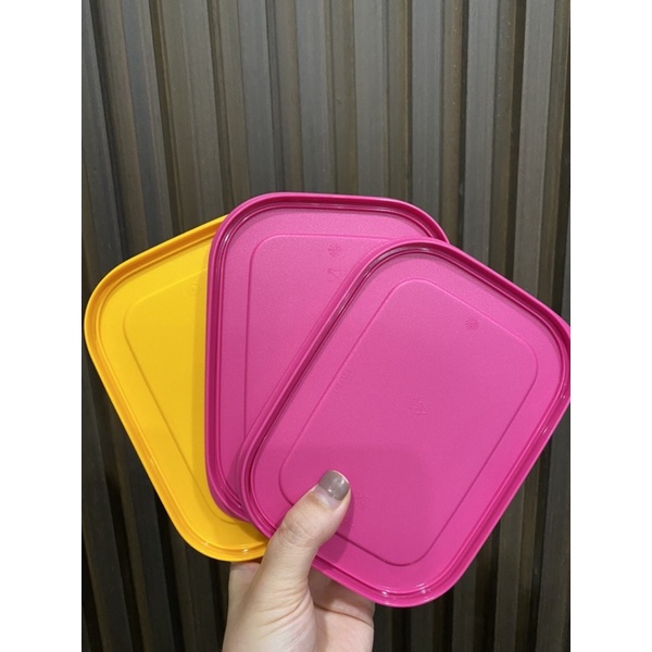 SET 3 HỘP ĐÔNG DẺO TUPPERWARE