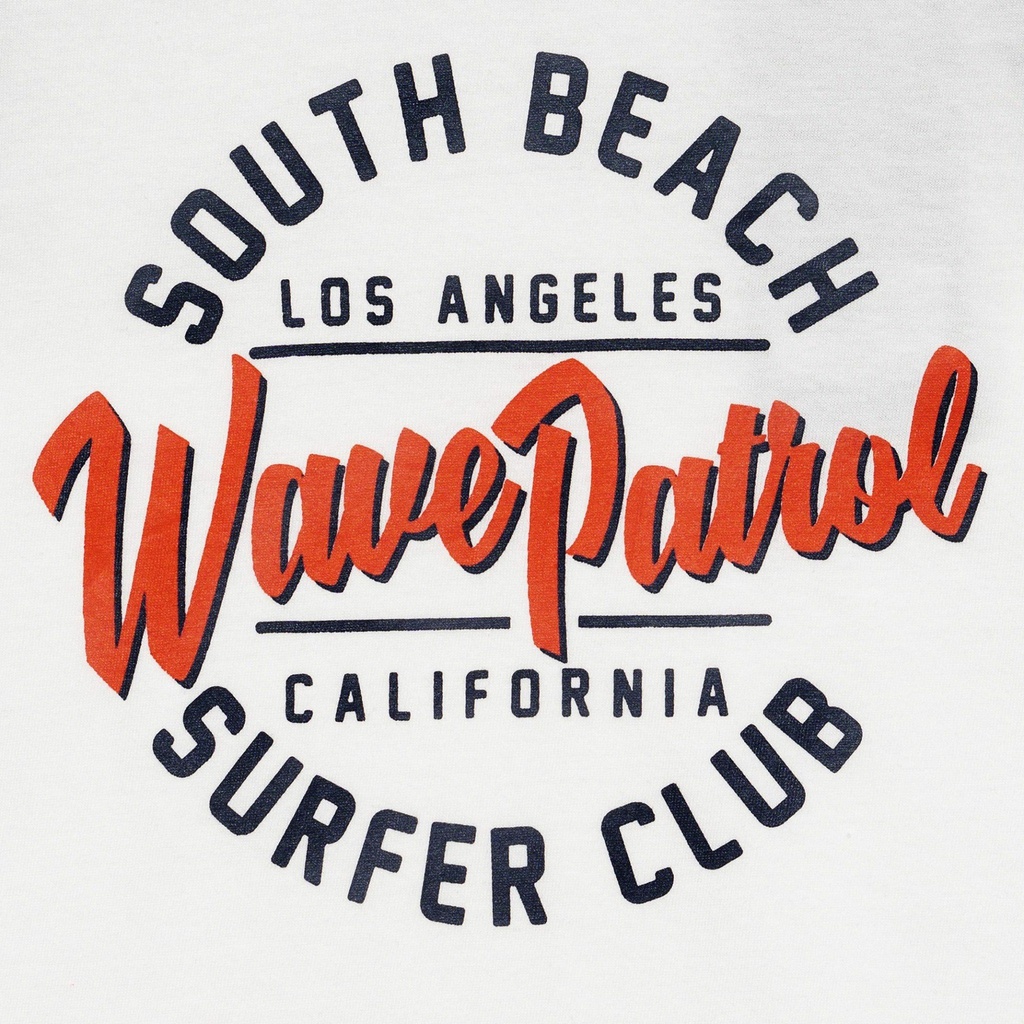 Áo phông nữ SAYME tay raglan vải thun cotton co giãn, set gia đình đi biển đi chơi đều đẹp WCTS0018