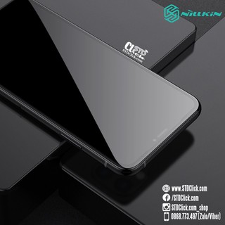 MIẾNG DÁN CƯỜNG LỰC IPHONE X - XS NILLKIN 2.5D CP+PRO CHÍNH HÃNG