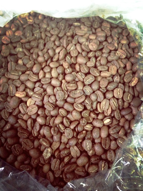 500 GRAM CÀ PHÊ PHỐI TRỘN 50% ROBUSTA VÀ 50% ARABICA - DÀNH CHO PHA PHIN/PHA MÁY.. | BigBuy360 - bigbuy360.vn