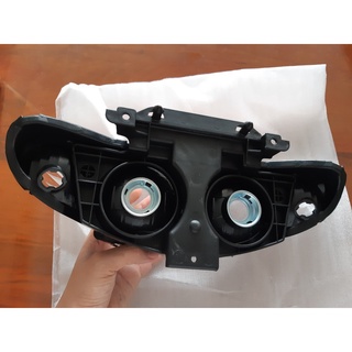 Vỏ đèn pha Jupiter V Yamaha