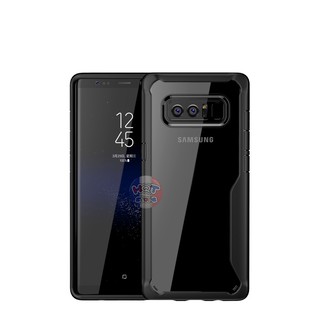 Ốp lưng chống shock Galaxy Super Series Ipaky cho Note 8