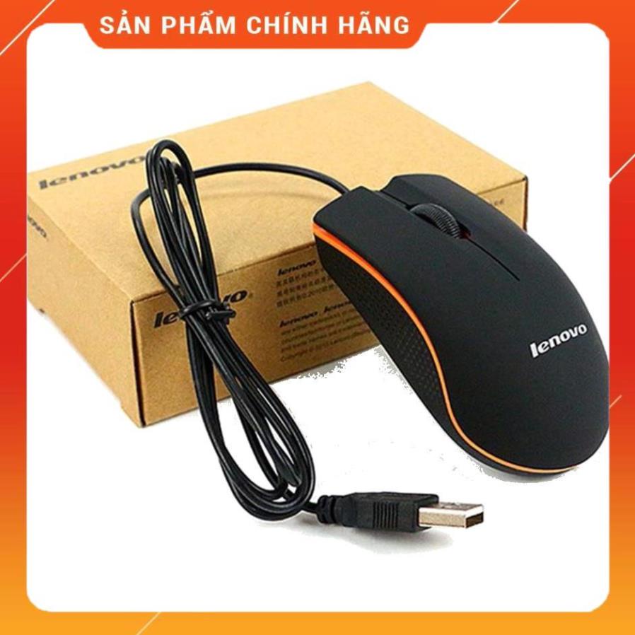 Chuột máy tính có dây USB các hãng hàng mới cứng giá rẻ