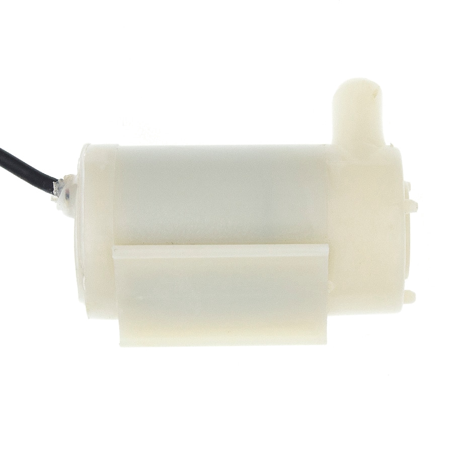 Phụ kiện mô tơ bơm nước DC 3-5V 70-120L/H | BigBuy360 - bigbuy360.vn