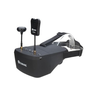 Kính FPV đeo đầu đa dạng hiệu Eachine EV800D 40CH