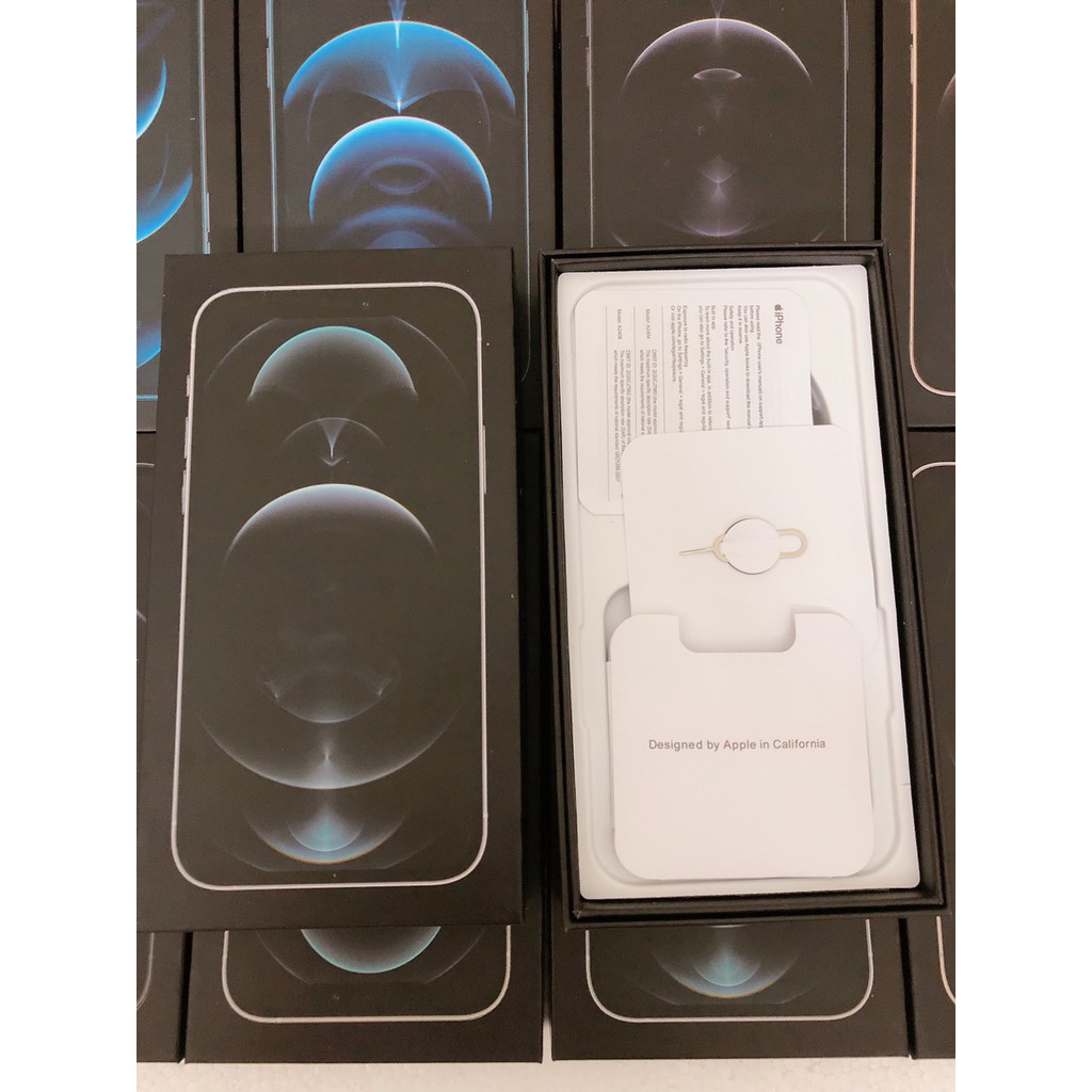 Hộp, vỏ bao đựng iPhone, đầy đủ các mẫu từ iPhone 6/6Plus tới 12Promax, 12mini - các loại màu sắc - Việt Linh Store | BigBuy360 - bigbuy360.vn