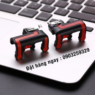 Nút bắn chơi game PUBG mobile, ROS, Freefire
