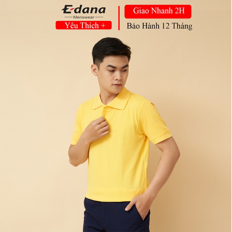 Áo polo nam cổ bẻ ,áo thun nam có cổ tay lỡ, co dãn không nhăn dành cho người 45 - 78kg