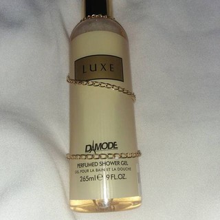 SỮA TẮM NƯỚC HOA NỮ DAMODE LUXE