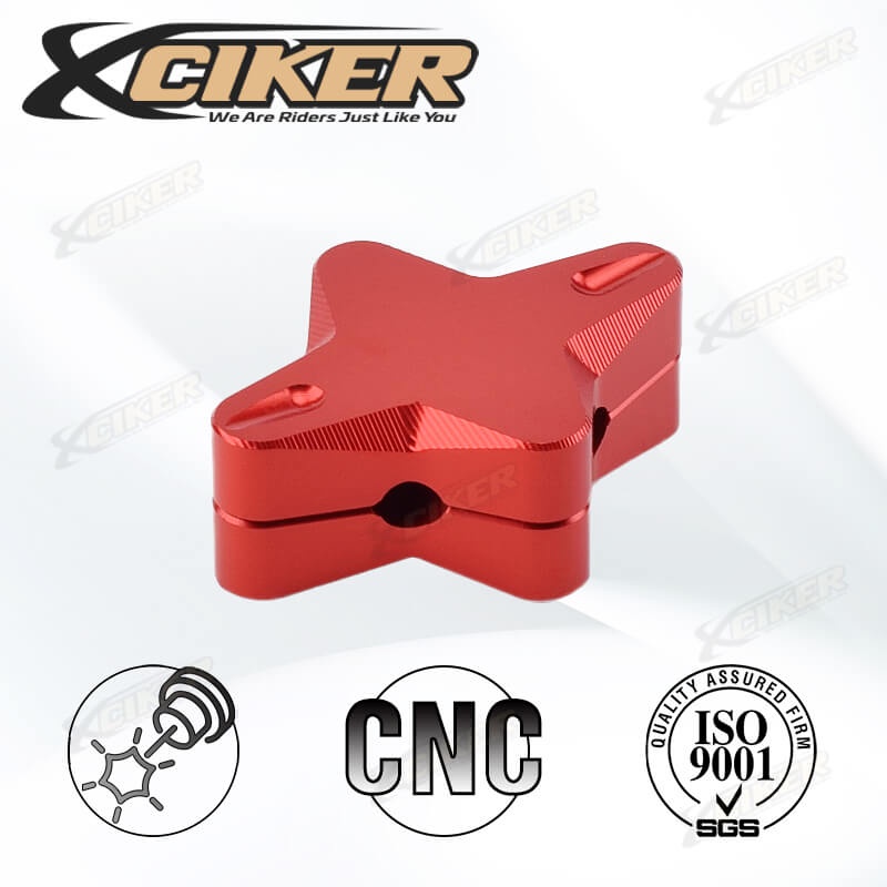 Đệm Chân Chống Xe Máy YAMAHA NVX AEROX 155/125 V2