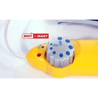 [  Bảo hành 12 tháng ] Đai massage giảm béo Sauna Belt
