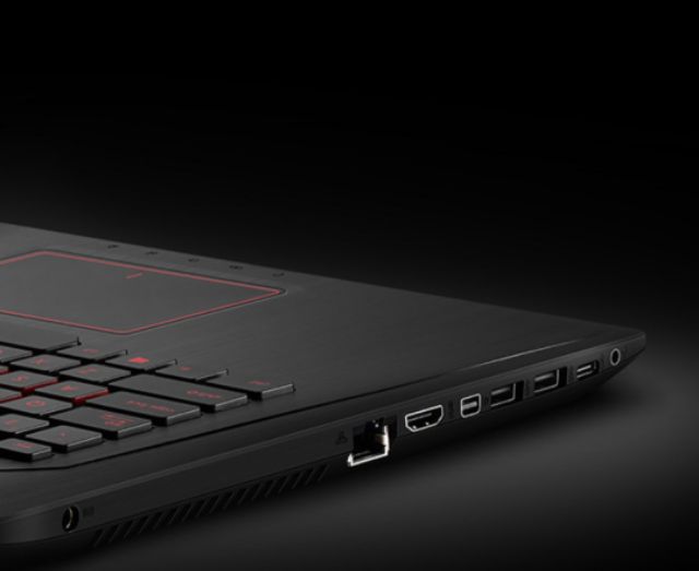 Máy tính GAMING NOTE BOOK PC  FX753V | BigBuy360 - bigbuy360.vn