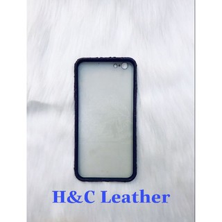 [Ảnh thật 100% ] Ốp điện thoại Iphone 6 plus da cá sấu thật 100%