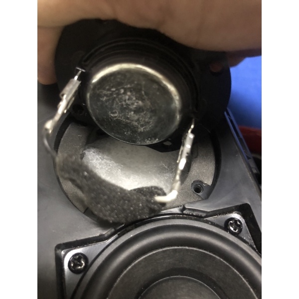 Cụm loa Harman Kardon thông hơi 2 đường tiếng | BigBuy360 - bigbuy360.vn