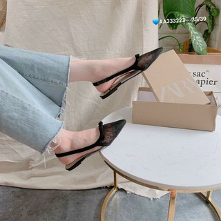 Giày A308 Quế Chi Shop 0809