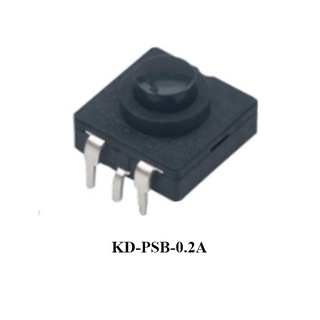 Combo 3 Cái Công Tắc  Đèn Pin 4 Chế Độ KD-PSD-0.2A