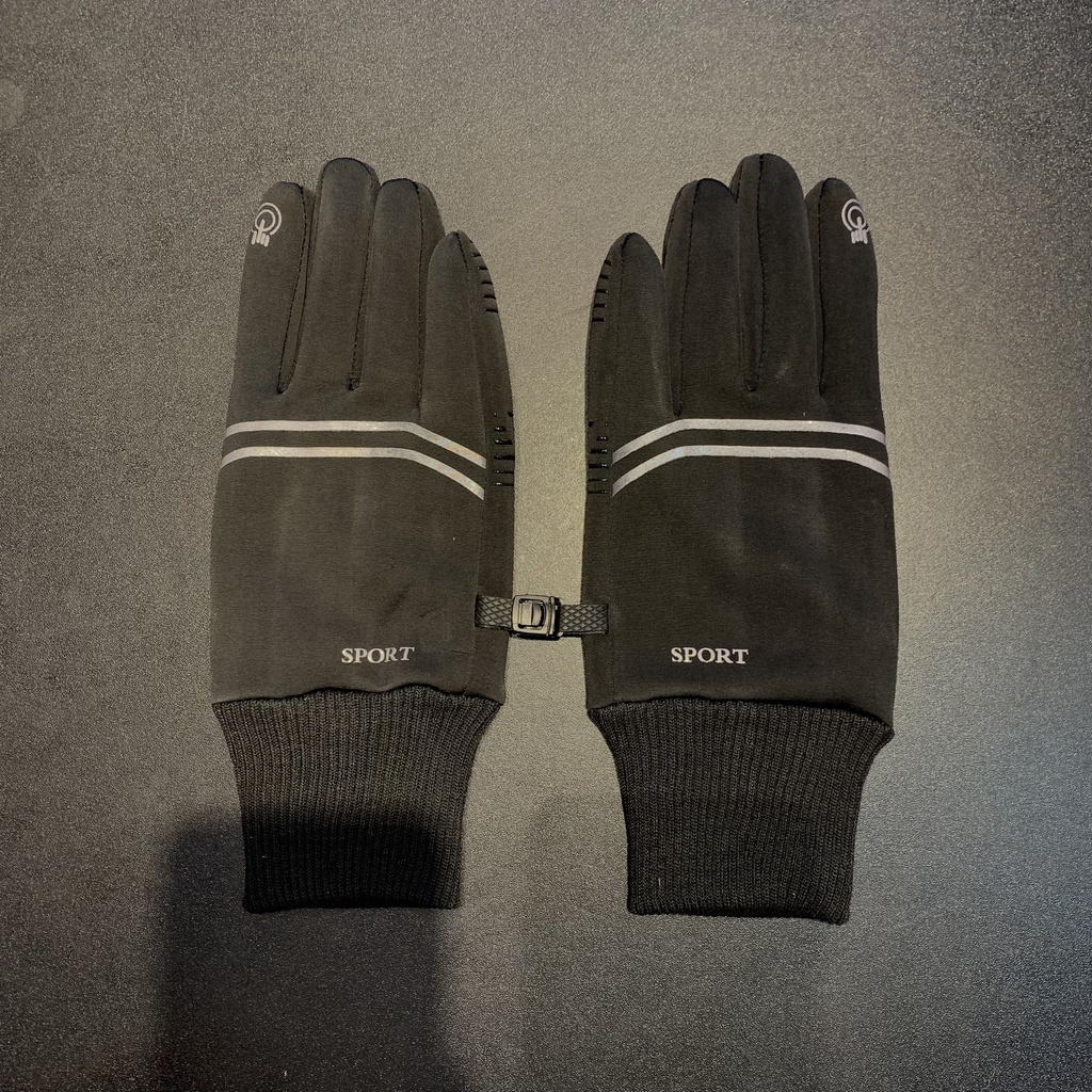 Găng tay mùa đông chông nước sport PKX freesize