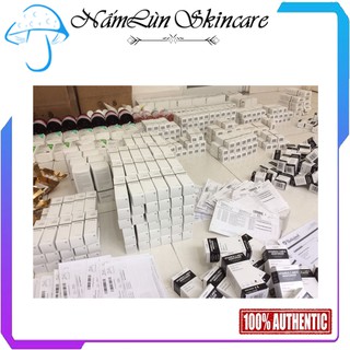 Serum Dưỡng Da Niacinamide  10% + Zinc 1% The Ordinary giảm mụn, thu nhỏ lỗ chân lông