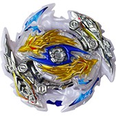 B-144 Zwei Longinus Drake Spiral' Metsu (Hàng có sẵn tại kho TP.HCM) | Beyblade Burst TAKARA TOMY