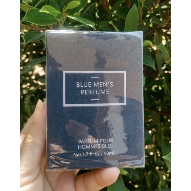 MINISO  Nước hoa Nam Blue Men