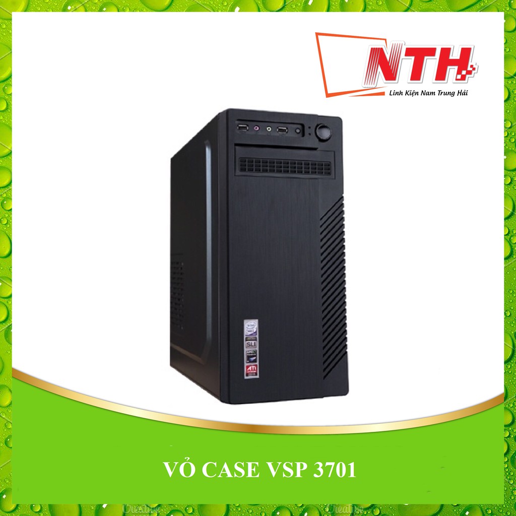 VỎ CASE VSP 3701