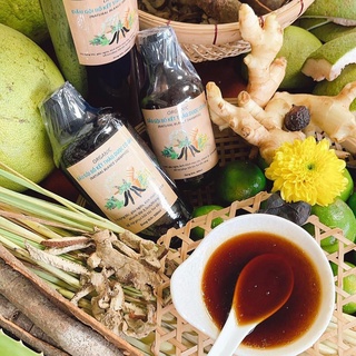 Dầu gội bồ kết thảo dược 500ml