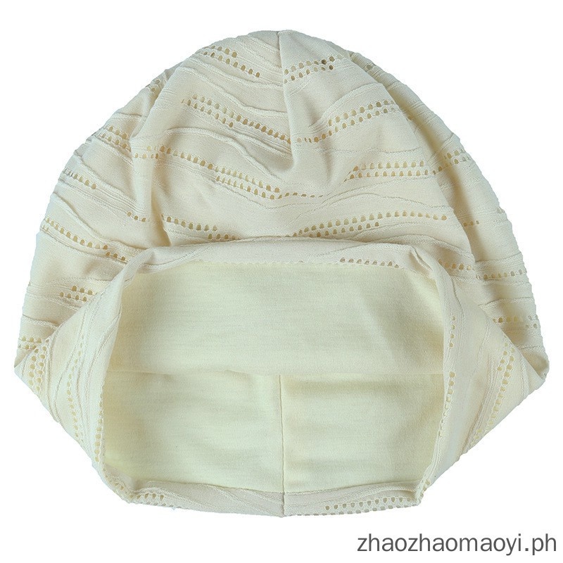 Mũ trùm đầu chống bụi bẩn thoáng khí in họa tiết cho nam nữ