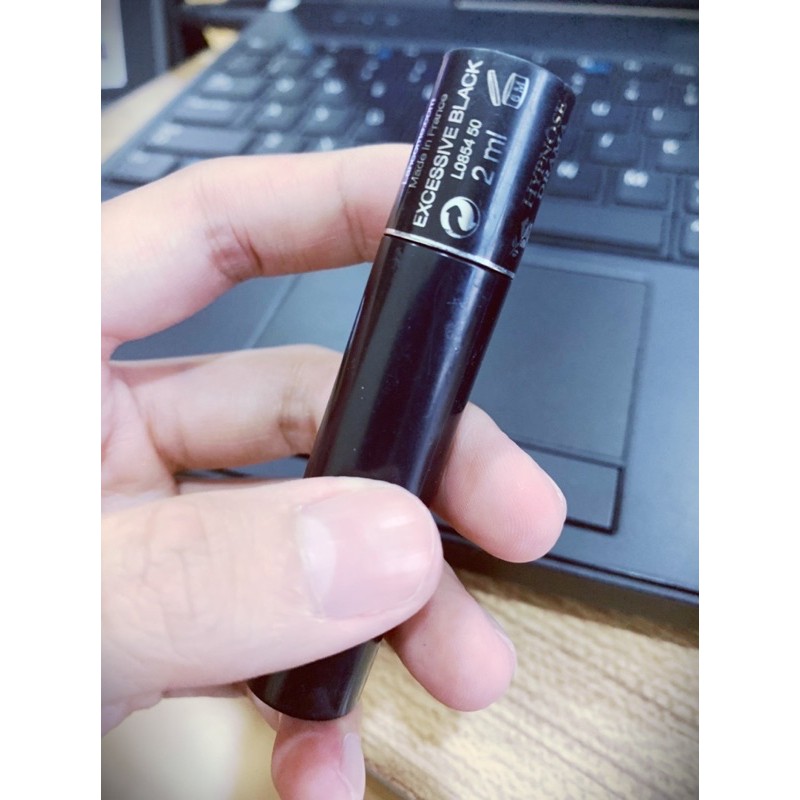 Mascara Mini Lancome Hypnose Volume